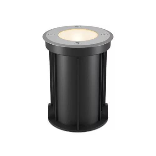 BRY-INDUS-R120-GU10-IP67-UNDERGROUND FIXTURE