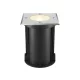 BRY-INDUS-S120-GU10-IP67-UNDERGROUND FIXTURE