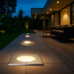 BRY-INDUS-S120-GU10-IP67-UNDERGROUND FIXTURE