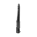 BRY-ST83-30W-GRY-4000K-IP66-LED STREET LIGHT