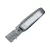 BRY-ST89-30W-GRY-6500K-IP66-LED STREET LIGHT