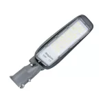 BRY-ST89-50W-GRY-6500K-IP66-LED STREET LIGHT