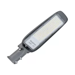 BRY-ST89-100W-GRY-6500K-IP66-LED STREET LIGHT