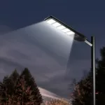 BRY-SOLAR-ST01-50W-6500K-SNS-IP65-SOLAR STREET LIG