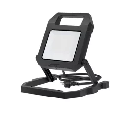 BRY-FLOOD-WL-BLC-50W-1.5MT CABLE-6500K-WORK LIGHT