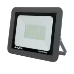 BRY-FLOOD-SD-100W-GRY-3000K-IP65-LED FLOODLIGHT