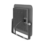 BRY-FLOOD-SD-100W-GRY-3000K-IP65-LED FLOODLIGHT