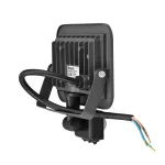 BRY-FLOOD-SC-30W-GRY-3000K-SNS-IP54-LED FLOODLIGHT