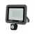 BRY-FLOOD-SC-50W-GRY-3000K-SNS-IP54-LED FLOODLIGHT
