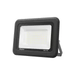 BRY-FLOOD-SF-50W-BLC-4000K-IP65-LED FLOODLIGHT
