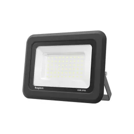 BRY-FLOOD-SF-50W-BLC-4000K-IP65-LED FLOODLIGHT