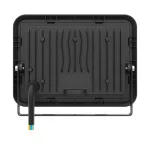BRY-FLOOD-SF-50W-BLC-4000K-IP65-LED FLOODLIGHT