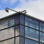 BRY-FLOOD-SF-150W-BLC-4000K-IP65-LED FLOODLIGHT
