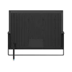 BRY-FLOOD-SF-150W-BLC-4000K-IP65-LED FLOODLIGHT