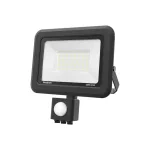 BRY-FLOOD-SF-20W-BLC-3000K-SNS-IP54-LED FLOODLIGHT