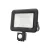 BRY-FLOOD-SF-20W-BLC-3000K-SNS-IP54-LED FLOODLIGHT