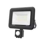 BRY-FLOOD-SF-30W-BLC-6500K-SNS-IP54-LED FLOODLIGHT