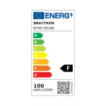 BRY-FLOOD-WF-100W-WHT-3IN1-IP65-LED FLOODLIGHT