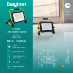 BRY-FLOOD-WL-BLC-100W-3IN1-WORK LIGHT