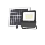 BRY-SOLAR PL-80W-3IN1-RMT-IP65-SOLAR FLOODLIGHT