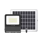 BRY-SOLAR PL-80W-3IN1-RMT-IP65-SOLAR FLOODLIGHT