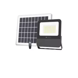 BRY-SOLAR PL-15W-3IN1-RMT-IP65-SOLAR FLOODLIGHT