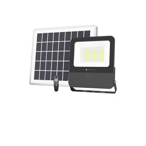 BRY-SOLAR PL-15W-3IN1-RMT-IP65-SOLAR FLOODLIGHT
