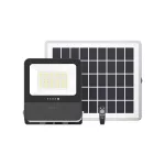 BRY-SOLAR PL-15W-3IN1-RMT-IP65-SOLAR FLOODLIGHT