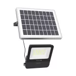 BRY-SOLAR PL-30W-3IN1-RMT-IP65-SOLAR FLOODLIGHT