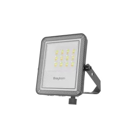 BRY-FLOOD-PF-10W-GRY-3IN1-IP65-LED FLOODLIGHT