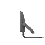 BRY-FLOOD-PF-10W-GRY-3IN1-IP65-LED FLOODLIGHT