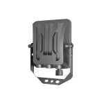 BRY-FLOOD-PF-10W-GRY-3IN1-IP65-LED FLOODLIGHT