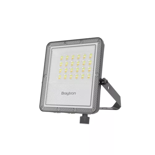 BRY-FLOOD-PF-20W-GRY-3IN1-IP65-LED FLOODLIGHT