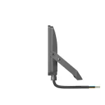 BRY-FLOOD-PF-20W-GRY-3IN1-IP65-LED FLOODLIGHT