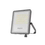 BRY-FLOOD-PF-30W-GRY-3IN1-IP65-LED FLOODLIGHT