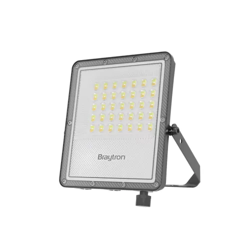 BRY-FLOOD-PF-30W-GRY-3IN1-IP65-LED FLOODLIGHT