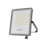 BRY-FLOOD-PF-50W-GRY-3IN1-IP65-LED FLOODLIGHT