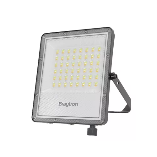 BRY-FLOOD-PF-50W-GRY-3IN1-IP65-LED FLOODLIGHT