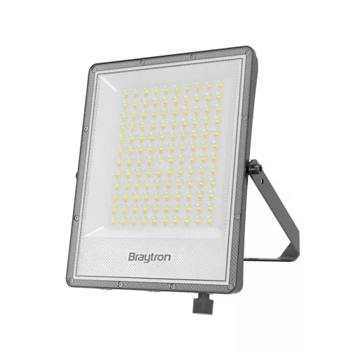 BRY-FLOOD-PF-100W-GRY-3IN1-IP65-LED FLOODLIGHT