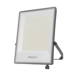 BRY-FLOOD-PF-200W-GRY-3IN1-IP65-LED FLOODLIGHT