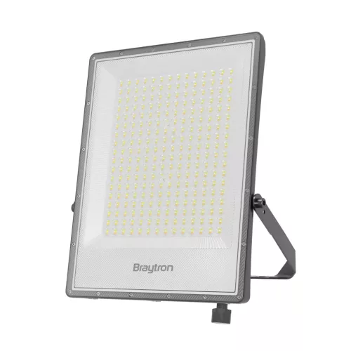 BRY-FLOOD-PF-300W-GRY-3IN1-IP65-LED FLOODLIGHT