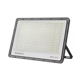 BRY-FLOOD-PF-400W-GRY-3IN1-IP65-LED FLOODLIGHT