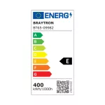 BRY-FLOOD-PF-400W-GRY-3IN1-IP65-LED FLOODLIGHT
