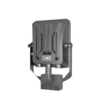 BRY-FLOOD-PF-10W-GRY-3IN1-SNS-IP54-LED FLOODLIGHT