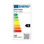 BRY-FLOOD-PF-10W-GRY-3IN1-SNS-IP54-LED FLOODLIGHT