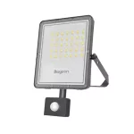 BRY-FLOOD-PF-30W-GRY-3IN1-SNS-IP54-LED FLOODLIGHT