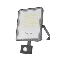 BRY-FLOOD-PF-30W-GRY-3IN1-SNS-IP54-LED FLOODLIGHT