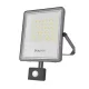BRY-FLOOD-PF-50W-GRY-3IN1-SNS-IP54-LED FLOODLIGHT