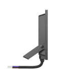 BRY-FLOOD-CF-50W-BLC-6500K-IP65-LED FLOODLIGHT