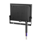 BRY-FLOOD-CF-50W-BLC-6500K-IP65-LED FLOODLIGHT